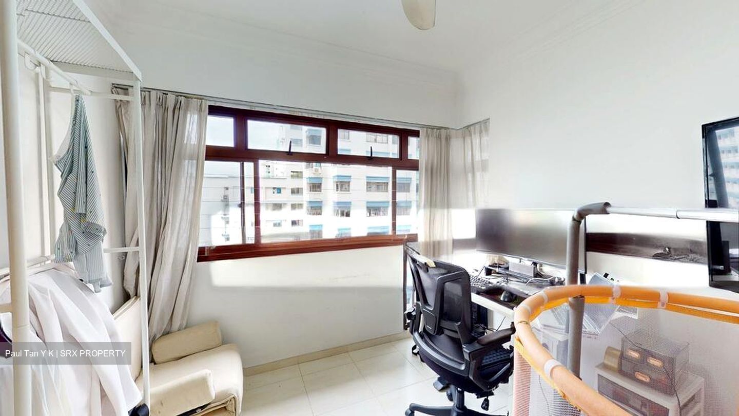 Blk 152 Toa Payoh Towers (Toa Payoh), HDB 4 Rooms #502115881